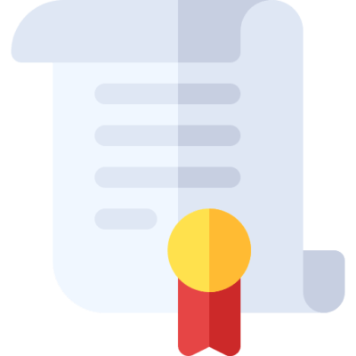 Termos e condições