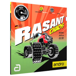 Andro Rasant Chaos