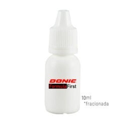 Donic Cola Formula First Fracionado 10ml