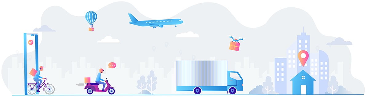 Prazos e Envios AmericaTT 2021