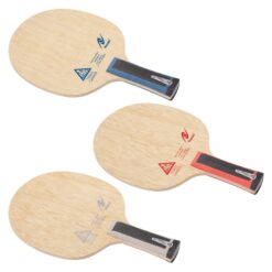 Nittaku Tribus Carbon FL