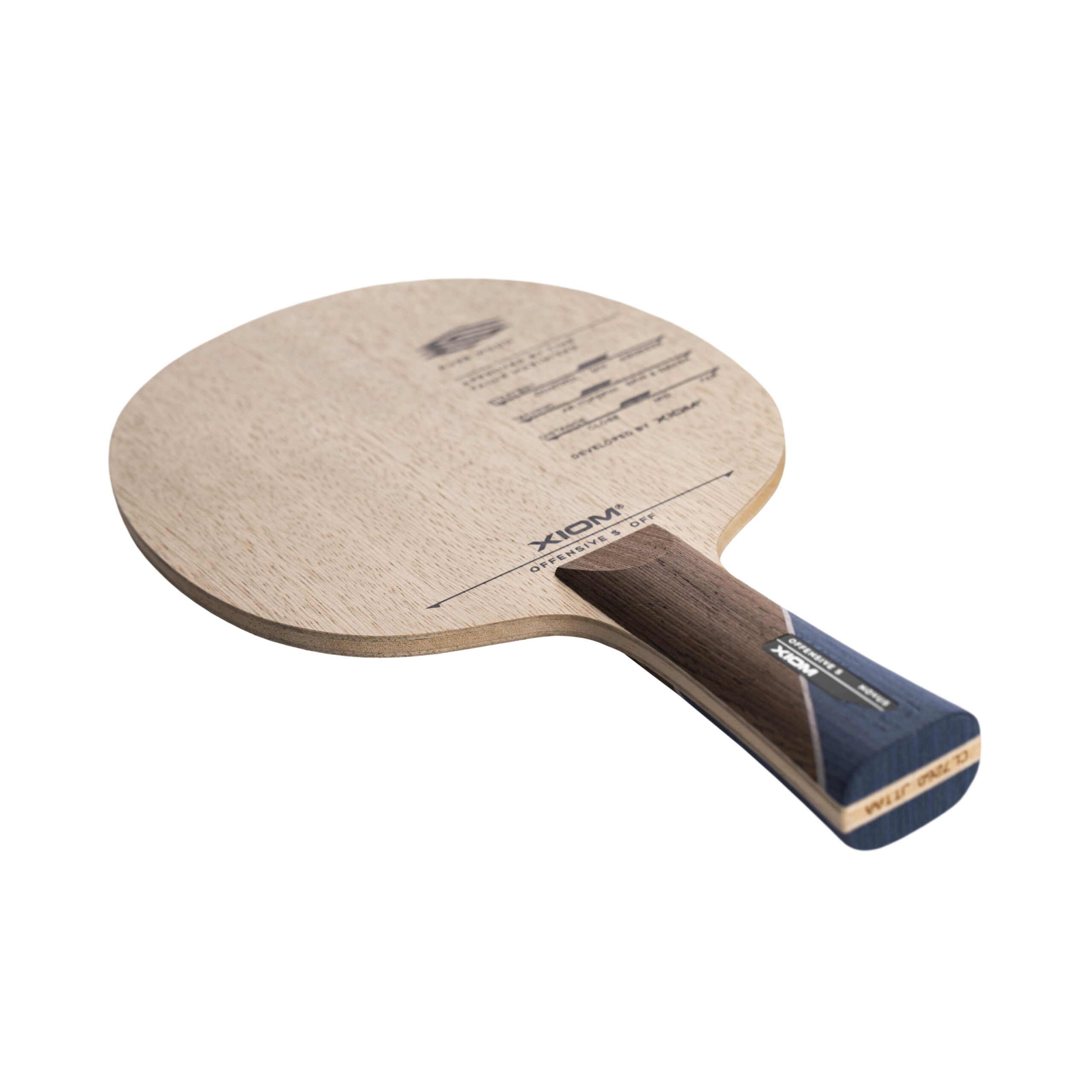 Xiom Offensive S - Imagem 2