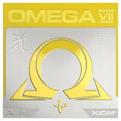 Xiom Omega VII China Guang