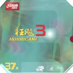 DHS Hurricane 3 Neo 37 Soft