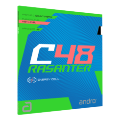 Borracha Andro Rasanter C48