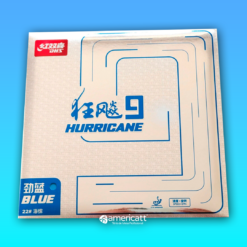 DHS Hurricane 9 38' 2.2 Azul