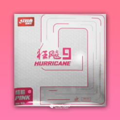 DHS Hurricane 9 38' 2.15 Rosa