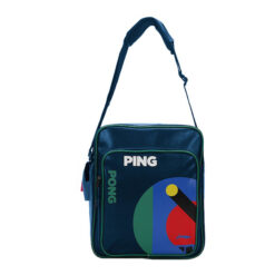 Li-Ning Bolsa de Ombro ABDR274-3