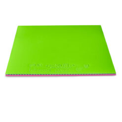 Borracha GEWO Nexxus EL Pro 53 SuperSelect