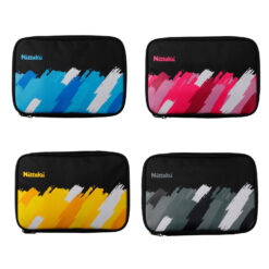 Nittaku Raqueteira Pintada