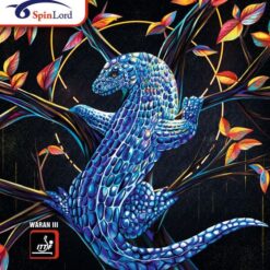 Spinlord Waran III