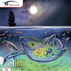 Spinlord Hai