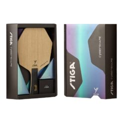 Madeira Stiga Cybershape Wood CWT