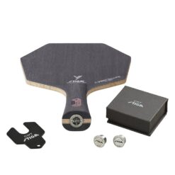 Madeira Stiga Cybershape Carbon CWT