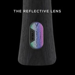 Madeira Stiga Cybershape Carbon CWT