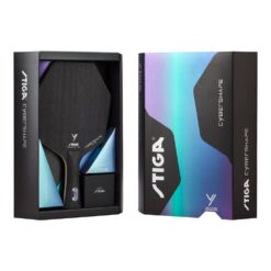 Madeira Stiga Cybershape Carbon CWT