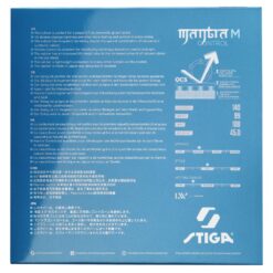 Borracha Stiga Mantra Control