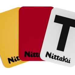 Kit de Árbitro Nittaku