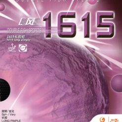 Pino Double Fish 1615