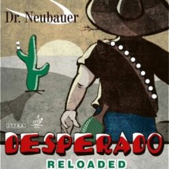 Pino Dr.Neubauer Desperado Reloaded