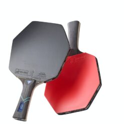 Raquete Stiga Cybershape Future 3 Stars