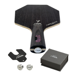 Madeira Stiga Cybershape Carbon CWT Classineta