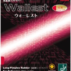 Pino Nittaku Wallest