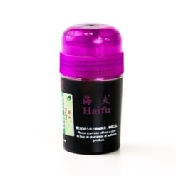 Óleo Booster Haifu Sea Moon National Preto 120ml