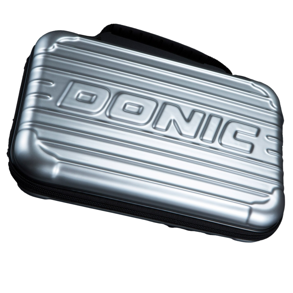 Donic Raqueteira Prata