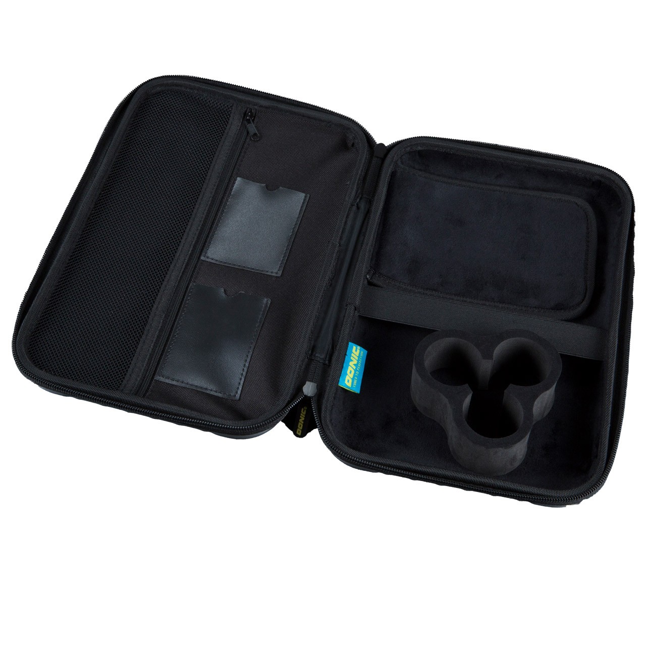 Donic Raqueteira Prata - Imagem 2