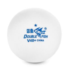Double Fish V40+ 1 estrela 10 Bolas