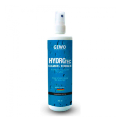 Limpador de Borracha Gewo HydroTec Reiniger 250 ml