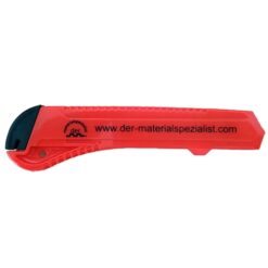 Estilete Der-Materialspezialist