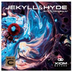 Xiom Jekyll & Hyde C55