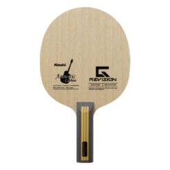 Madeira Nittaku Acoustic Carbon G-Revision