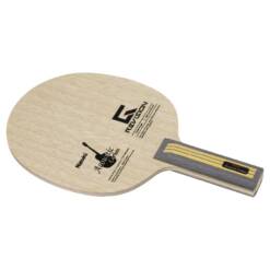 Madeira Nittaku Acoustic Carbon G-Revision