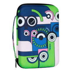 Raqueteira Xiom Russo 2 Square ANG2