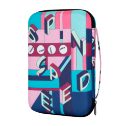 Raqueteira Xiom Russo 2 Square PINQ2