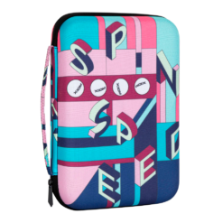 Raqueteira Xiom Russo 2 Square PINQ2