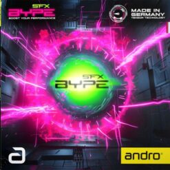 Borracha Andro Bype SFX