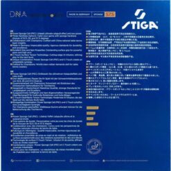 Borracha Stiga DNA Dragon Power 57.5