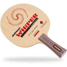 Madeira Donic Whiper Inner Carbon