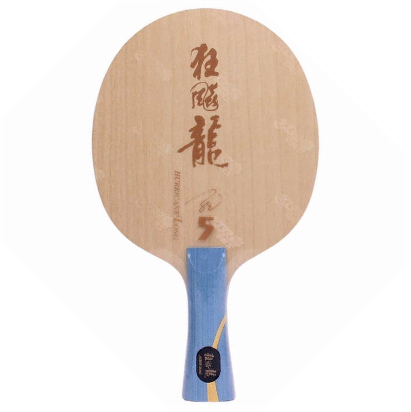 DHS Hurricane Long 5 Golden