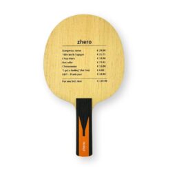 Sauer & Tröger Zhero