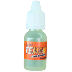 Óleo Booster Falco Tempo Long