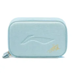 Li-Ning Wang Manyu Raqueteira ABJU033-3 Azul Claro