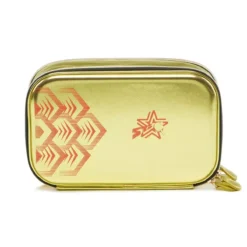 Li-Ning Sun Yingsha Raqueteira ABJU033-1 Dourada