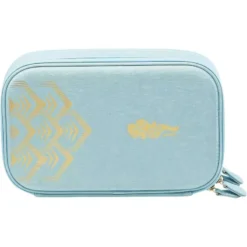 Li-Ning Wang Manyu Raqueteira ABJU033-3 Azul Claro