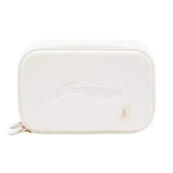 Li-Ning Wang Chuqin Raqueteira ABJU033-2 Branca