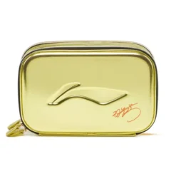 Li-Ning Sun Yingsha Raqueteira Dourada